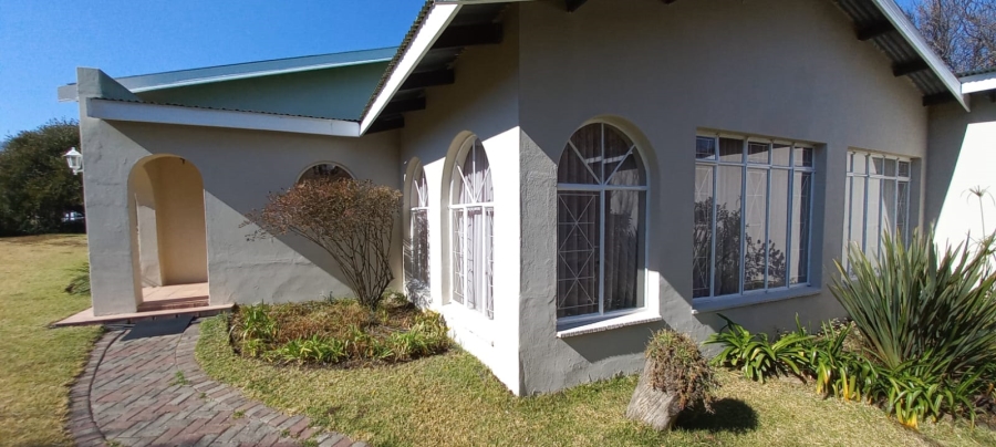 3 Bedroom Property for Sale in Panorama Free State